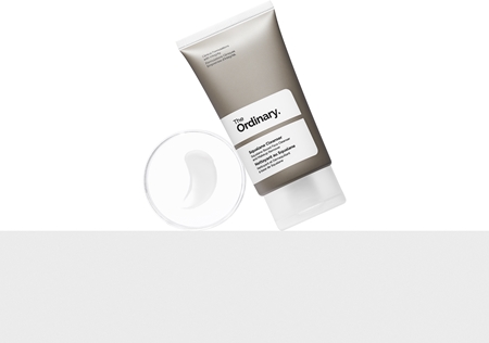 The Ordinary Squalane Cleanser odličovač s hydratačným účinkom