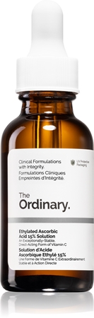 The Ordinary Multi-Antioxidant Radiance Serum siero antiossidante per la rigenerazione della pelle