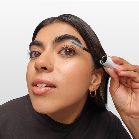The Ordinary Lash Curl Finisher Lenghtening and Curling Mascara