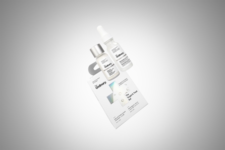 The Ordinary Holiday The Target & Treat Set Geschenkset