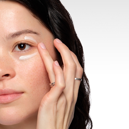 The Ordinary Lacto-PDRN* 4% + B9 Eye Cream Smoothing Eye Cream to treat eye wrinkles