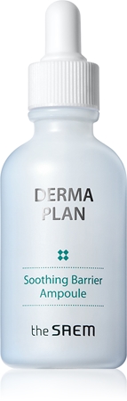 The Saem Derma Plan Sensitiv serum Til sensitiv og intolerant hud