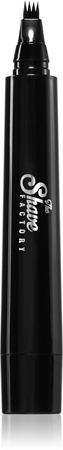 The Shave Factory Beard Pencil tužka na vousy