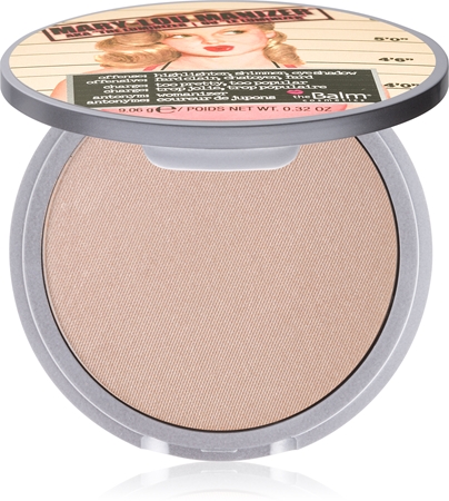 theBalm Lou Manizer Aufheller und Lidschatten alles in einem
