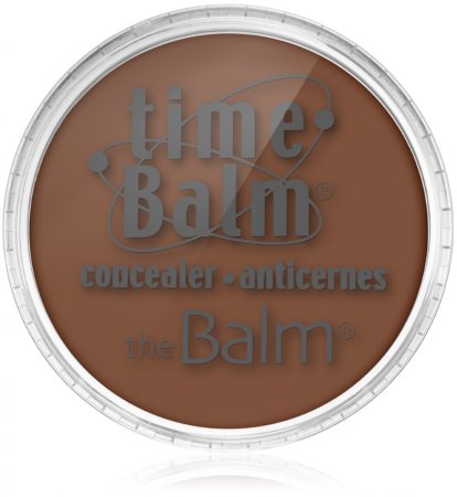 theBalm TimeBalm krémový korektor proti tmavým kruhům
