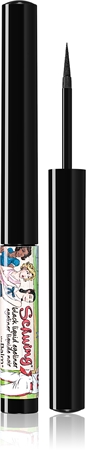 theBalm Schwing® Liquid Eyeliner eyeliner liquide