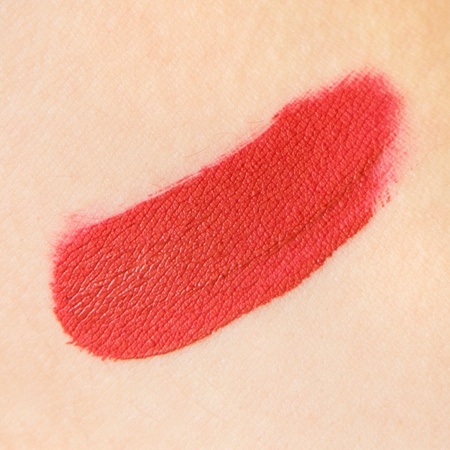 theBalm Meet Matt(e) Hughes Long Lasting Liquid Lipstick dlhotrvajúci tekutý rúž