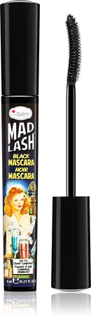 theBalm Mad Lash řasenka pro objem
