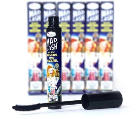 theBalm Mad Lash řasenka pro objem