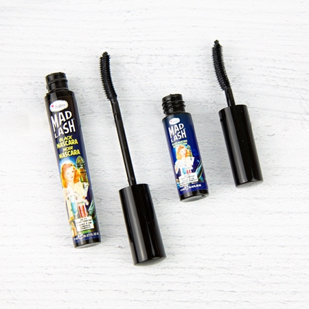 theBalm Mad Lash řasenka pro objem