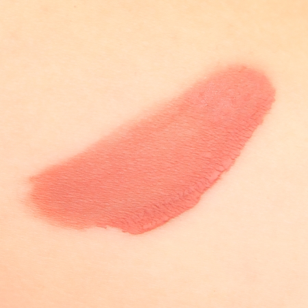 theBalm Meet Matt(e) Hughes Long Lasting Liquid Lipstick dlhotrvajúci tekutý rúž