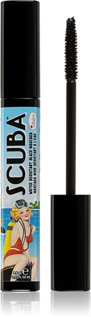 theBalm Scuba voděodolná řasenka