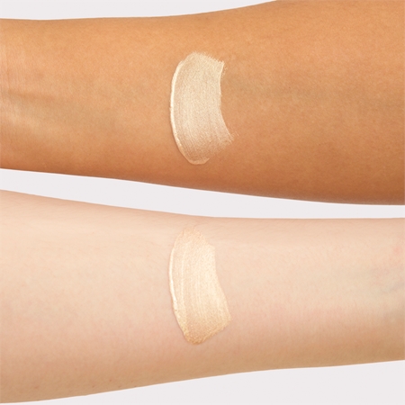 theBalm Marry - Dew Manizer течен хайлайтър