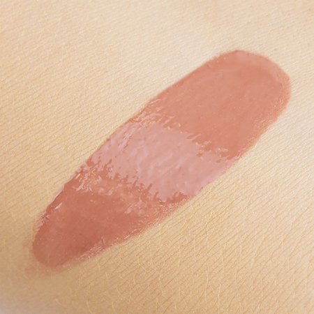 theBalm theBalmJour високопігментований блиск для губ