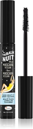 theBalm theBalm Nuit® mascara volume extra noir
