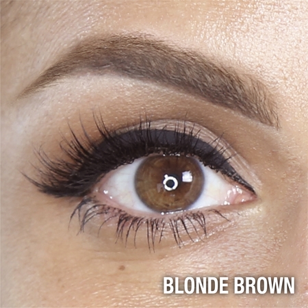 theBalm It's a Brow Time Brow Gel gel sourcils