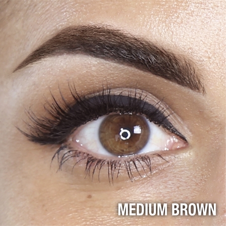 theBalm It's a Brow Time Brow Gel gel na obočí