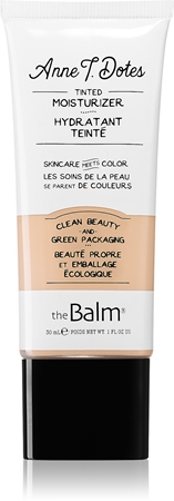 theBalm Anne T. Dotes® Tinted Moisturizer tónovací hydratační krém