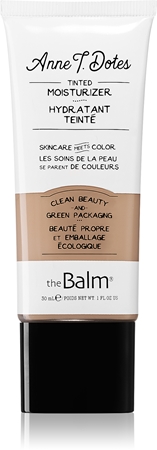 theBalm Anne T. Dotes® Tinted Moisturizer crème teintée hydratante