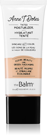 theBalm Anne T. Dotes® Tinted Moisturizer ενυδατική κρέμα με χρώμα