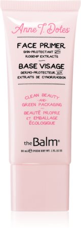 theBalm Anne T. Dotes® Face Primer base de teint hydratante effet lissant