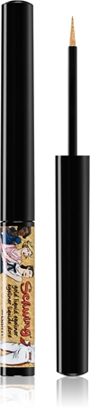 theBalm Schwing® Liquid Eyeliner течни очни линии