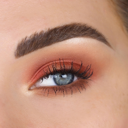 theBalm Male Order® First Class Male paletka očních stínů