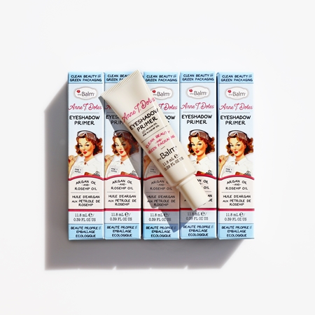 theBalm Anne T. Dotes® Eyeshadow Primer podkladová báze pod oční stíny