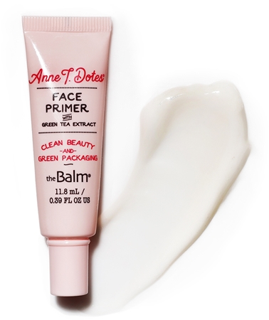theBalm Clean & Green Travel Kit travel set for the perfect look