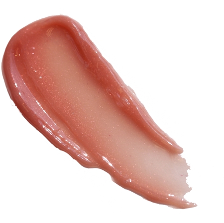 theBalm Purseworthy ενυδατικό λιπ γκλος με βούτυρο καριτέ