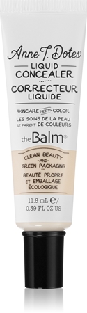 theBalm Anne T. Dotes® Liquid Concealer Liquid Concealer for full coverage