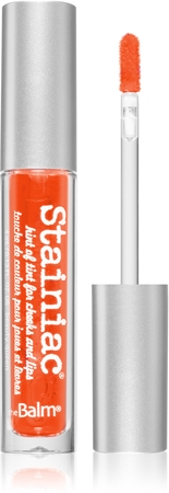 theBalm Stainiac® Lip And Cheek Stain multifunkční líčidlo na rty a tváře