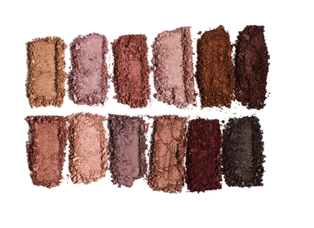 theBalm Ms. Nude York Lidschattenpalette