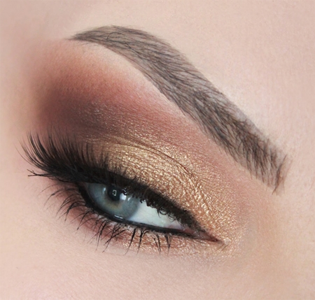 theBalm Ms. Nude York Lidschattenpalette