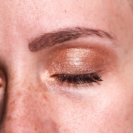 theBalm Ms. Nude York Lidschattenpalette