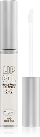 theBalm Lip Oil Læbeolie