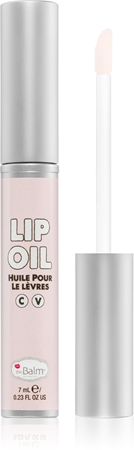theBalm Lip Oil olje za ustnice