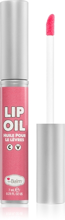 theBalm Lip Oil olje za ustnice