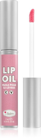 theBalm Lip Oil olje za ustnice