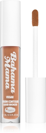 theBalm Bahama Mama bronzeador líquido