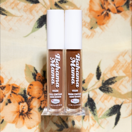 theBalm Bahama Mama tekutý bronzer