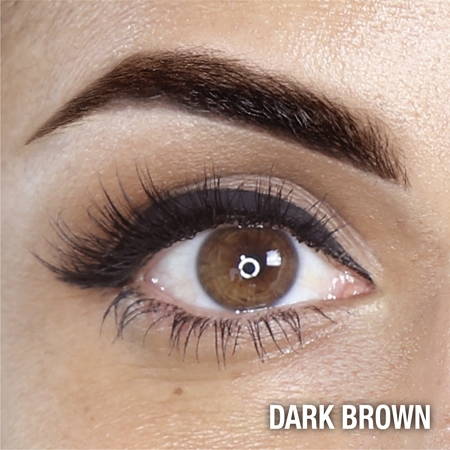 theBalm It's a Brow Time Brow Gel gél na obočie