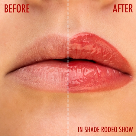 theBalm Plump Your Pucker Lip Gloss lesk na pery pre väčší objem