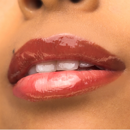 theBalm Plump Your Pucker Lip Gloss brillant à lèvres volumisant