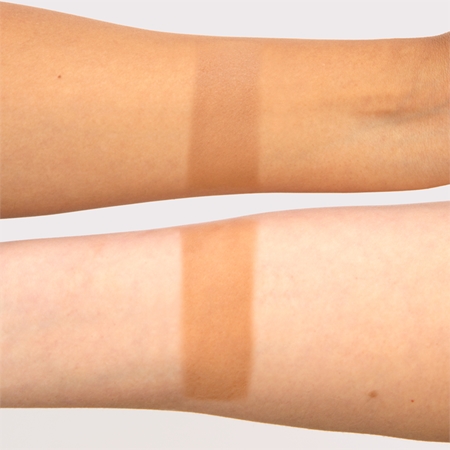 theBalm Mama® Bahama bronzer, stíny a konturovací pudr v jednom