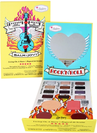theBalm BalmJovi replacement