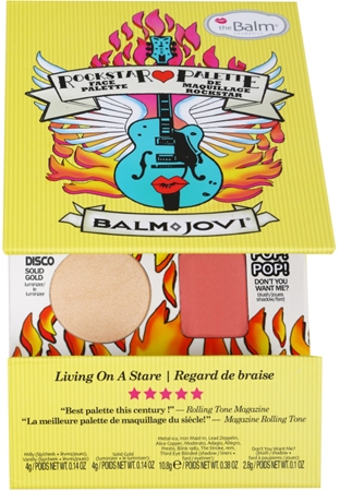theBalm BalmJovi replacement