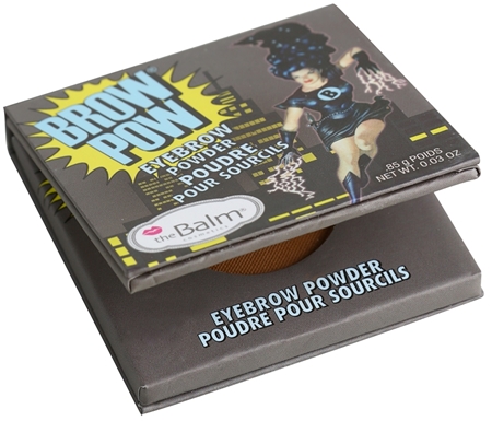 theBalm Brow Pow pó para sobrancelhas