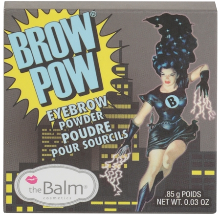 theBalm Brow Pow pó para sobrancelhas