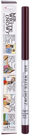 theBalm Mr. Write (Now) matita occhi